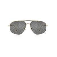 ราคา Fendi Travel Sunglasses เลนส์สวยมากค่า ร้านแอมขายของแท้เท่านั้นค่ะ (20461694019)
