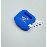 ราคา ซิลิโคน honda msx 125 wave100 rebel300 เอ็มเอสเอ็ก125 เวฟ100 รีเบล300 2012 2014 2018 ปลอกกุญแจ พวงกุญแจ เคสกุญแจ หุ้มกุญแจ (19016079672)