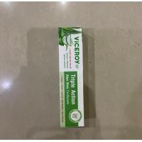 ราคา Dental Floss Picks Viceroy ไหมขัดฟันชนิดก้าน ชนิดไหมขัดฟัน ยาสีฟัน แปรงสีฟัน (19188709126)