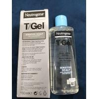 ราคา Exp 01 25 Neutrogena T Gel Anti Dandruff Shampoo Sensitive 150ml แชมพูลดรังแค ลดอาการคันศีรษะ สำหรับหนังศีรษะบอบบาง แพ้ง่าย (20078299430)