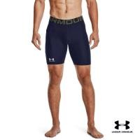 ราคา Under Armour UA Mens HeatGear Armour Compression Shorts อันเดอร์ อาเมอร์ กางเกงออกกำลังกายขาสั้น สำหรับผู้ชาย (15801434260)