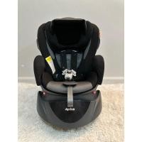 ราคา คาร์ซีทหมุนรอบเอนราบ แรกเกิด 4ขวบ Aprica fladea (20121938808)