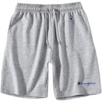 ราคา SJOL MALL Champion กางเกงขาสั้นลําลอง ผ้าฝ้าย ทรงหลวม สําหรับผู้ชาย และผู้หญิง เหมาะกับการเล่นกีฬา (19824388208)