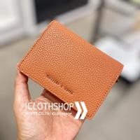 ราคา CHARLES KEITH CK 10840169 กระเป๋าสตางค์ใบสั้น (19596244765)