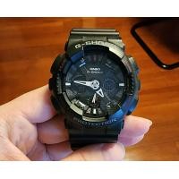 ราคา Casio G Shock มือสอง GA 120 1ADR สภาพเหมือนใหม่ 97 (20761841042)