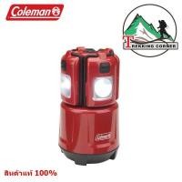 ราคา COLEMAN ตะเกียง LED Micro Quad Lantern (534656193)