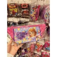 ราคา New New Sling Bag กระเป๋าสะพายปรับสายสี่เหลี่ยม สะพายโค้ง สะพายตัวยู ลายลิขสิทธิ์เจ้าหญิง kity My Melody New In (20286675111)