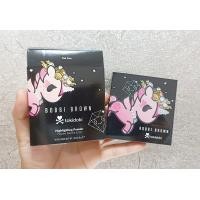 ราคา Tokidoki Bobbi Brown Mini Highlighting Powder 4 5g (19449372837)