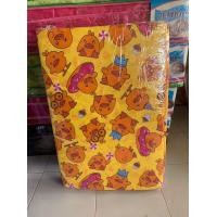 ราคา ที่นอนพาราพีอี 3ฟุต 3พับ ความหนา1 5นิ้ว ลายการ์ตูนน่ารักๆ นอนสบายไม่ปวดหลัง (18297608881)