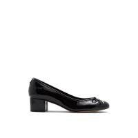 ราคา ALDO Garandra Women Pump Heeled Shoe Black (20340961420)
