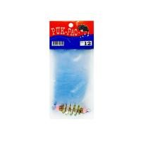 ราคา ตะกร้อตาข่าย PUK PAO เบอร์ 3 12 (14305205192)
