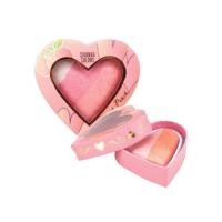 ราคา HF8120 SWEET PEACH BLUSH SIVANNA ซีเวนน่า คัลเลอร์ บลัชออน รูปหัวใจ ปัดแก้ม 3 สี (16371554502)