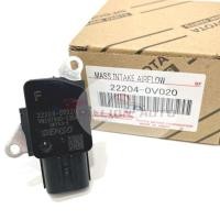 ราคา MAF Sensor Mass Air Flow Sensor for Toyota Vios Camry Corolla Rav4 Fj Cruiser 22204 0V020 (20238746822)