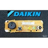 ราคา แผงรับสัญญาณDaikin ใช้กับรุ่น ATKC09RV2S ARKC12RV2S FTKC09NV2S FTKC12NV2S FTKC09PV2S FTKC12PV2S ตัวแทนจำหน่ายอะไหล่แท้ Daikin อะไหล่แท้ 100 (9732056981)