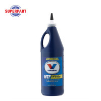 ราคา น้ำมันเกียร์ VALVOLINE MTF SYNCHROMESH 75W 85 1L 300032 ราคาต่อ 1 ชิ้น (3084106078)