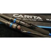ราคา คันเบ็ด LITO CARITA รุ่น SEA BASS คันตีเหยื่อปลอมชายฝั่ง รุ่น SEA BASS สินค้าขายดี (19766830976)