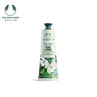 ราคา THE BODY SHOP PEARS SHARE HAND CREAM 30ML (20675325209)