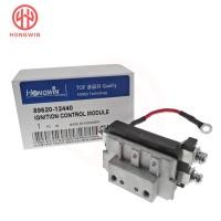 ราคา โมดูลควบคุมการจุดระเบิดจุดระเบิดสำหรับ93 94 95 Toyota Corolla Celica Prizm 1 6L 1 8L 1RZE 4EFE 5EFE 2RZE 4AFE 4AFHE 5AFE (20068451641)