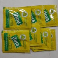 ราคา 6 ซองผงฮังเล แกงฮังเลผงเพิ่มแกงฮังเล ทำจากเครื่องเทศแท้กลิ่นหอมของแท้ตรามะเขือเปราะ (17179568021)