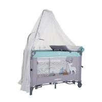 ราคา CAMERA เปลเพน NEXTPEN 2 ลาย BONVAYAGE สามารเปิดด้านข้างชิดเตียงคุณแม่ได้ (20535573865)