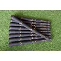 ราคา กริฟไม้กอล์ฟ HONMA IRON BERES Golf Grips สีดำลายทอง สินค้าคุณภาพ (10370553140)