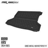 ราคา ถาดท้ายรถยนต์ HONDA HRV ปี 2014 2021 (12154147103)