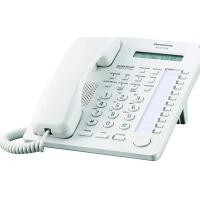 ราคา ส่งฟรี Panasonic โทรศัพท์แบบคีย์ รุ่น kx AT7730 Analogue Key Telephone สำหรับตู้สาขา TES824 Panasonic KX T7730 โทรศัพท์ Key operator (598254196)