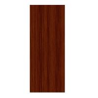 ราคา LEOWOOD ประตูไม้เคลือบลามิเนต ขนาด 80 x 200 ซม รุ่น S5 BAN (15894783135)