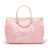 ราคา Vs a Victorias secret canvas bag han edition joker 2022 summer new womens shoulder his bag (16193883824)