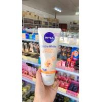 ราคา นีเวีย เอ็กซ์ตร้า ไวท์ รีแพร์ เซรั่ม SPF 50 PA (17415041606)