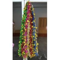 ราคา 1โหล สายรุ้งประดับ ยาว 3 2 เมตร สายรุ้งตกแต่ง สายรุ้งแต่งบ้าน สายรุ้งแต่งต้นคริสต์มาส สายรุ้งปีใหม่ สายรุ้งปาร์ตี้ (20571038171)