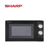 ราคา SHARP ไมโครเวฟ รุ่น R 219EX K ขนาด 20 ลิตร By Mac Modern (20136548108)