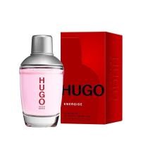 ราคา HUGO BOSS Fragrances HUGO Energise Eau de Toilette Spray 75 ML (20681811876)