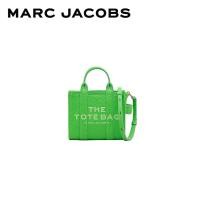 ราคา MARC JACOBS THE LEATHER MINI TOTE BAG FA23 H053L01RE22348 กระเป๋าโท้ท (20316943685)