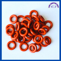 ราคา โอริงหัวฉีดฮอนด้า สามารถใช้ได้กับหัวฉีดหลายรุ่น Honda Nissan Ford Mazda (13096747457)