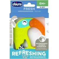 ราคา Chicco Fresh Funny Teether ยางกัด (20691211333)