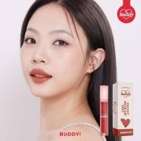 ราคา LovePotion Buddy Velvet Blur Lip Tint 2 5g เลิฟโพชั่น ลิปทิ้นท์ เนื้อกำมะหยี่ (20521649500)