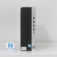 ราคา HP Prodesk 600 G3 SFF CPU Intel Core i3 7100 3 9 GHz LGA 1151 RAM DDR4 8 GB BUS 2400 MHz 8GBx1 HDD SATA 500 GB เพิ่ม M 2 NVME ได้ License Win 10 Pro (15446542157)