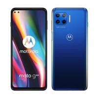 ราคา ปลดล็อคต้นฉบับ Motorola Moto G 5G Plus Octa core 6 7 นิ้ว 6GB RAM 128GB ROM 48MP กล้อง Dual SIM ลายนิ้วมือ Android โทรศัพท์มือถือ (16890661706)