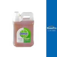 ราคา HomePro น้ำยาทำความสะอาดฆ่าเชื้ออเนกประสงค์ 5000 มล แบรนด์ DETTOL (17449231225)