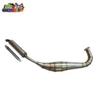 ราคา ท่อไอเสีย ท่อลอด สแตนเลสแท้ DASH ปลายกระดก เก่า ใหม่ ท่อสูตร ท่อสนาม ท่อเลส ท่อซิ่ง ท่อแต่ง ถูก 239 SHOP (1426354392)