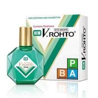ราคา Vietnam Mentholatum Mentholatum V ROHTO DRYEYEpba (19723249062)