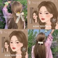 ราคา แท้ ยาย้อมผมออแกนิก KOTA สีย้อมผมออแกนิค KOTA COLOR CREAM (17327844320)