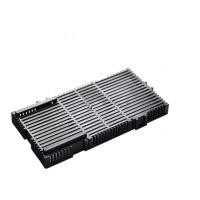 ราคา กรองตู้ปลา กรองพื้นตู้ กรองใต้กรวด กรองใต้ทราย แผ่นกรองรองพื้นตู้ปลา สามารถนำแผ่นกรองมาต่อกันได้ (9347906318)