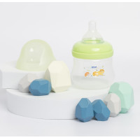 ราคา ขวดนม smile Attoon คอกว้าง ลายใหม่ ราคาถูกคุณภาพดี ลายน่ารัก ขนาด 4 ออนและ 8 ออน (16902213667)