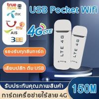 ราคา 4G Pocket WiFi โมบายไวไฟ เราเตอร์ไร้สาย เราเตอร์ใส่ซิม เร้าเตอร์ไวไฟ ใส่ซิม ไร้สาย ความเร็ว 150 Mbps ใส่ซิมแล้วใช้ได้ทันที (20399303993)