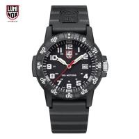 ราคา Luminox นาฬิกาข้อมือ LEATHERBACK SEA TURTLE GIANT 0320 SERIES รุ่น XS 0321 L (19830769168)