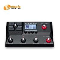 ราคา เอฟเฟคกีตาร์เบส ZOOM B2 FOUR BASS MULTI EFFECT PROCESSOR (19755142941)