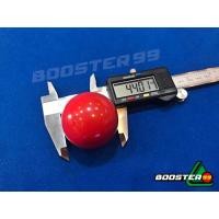 ราคา LS02 LS03 ลูกสนุกเกอร์ 6แดง เกรดราคาถูก ขนาดเล็ก 44 48 มิล 1ชุด 13ลูก (19601553280)