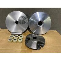 ราคา ขูดแต่งปรับองศา MIO125 NOUVO SX NOUVO135 ชามขูดแต่งปรับองศา ใบพัดแต่งปรับองศาพร้อม เม็ด บุช ประกับ รุ่น นูโว135 มีโอ125 (7156240348)